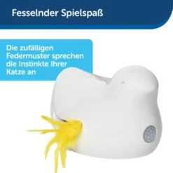 PetSafe Peek-a-Bird Katzenspielzeug -Haustier Lieferungen c3c7bb9ef24a82f0c1df90c2d22a4d22c8683d50 1418725 de DE b2a6fa95eaeeae017519c9688d4220543a68aa00t4iERI