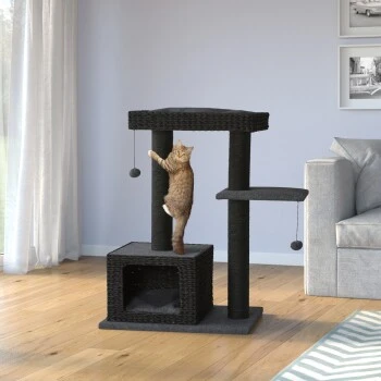 AniOne Kratzbaum Nancy 3 AniOne Kratzbaum Nancy – Bild 3