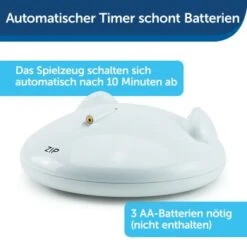 PetSafe Automatisches Laserspielzeug Für Katzen ZIP -Haustier Lieferungen c8f817f47069c62952b85096955f323b76601f23 1351525 de DE 55b4d4d8c0243277dad14f855729d304c29357fapZoKel