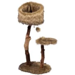 Dobar Design-Kratzbaum "Sunny" , Braun