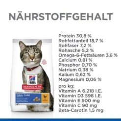 Hill's Feline Science Plan Adult Oral Care 7 Kg 10 Hill's Feline Science Plan Adult Oral Care 7 Kg -Haustier Lieferungen ca4921e2d42df90d139c6a60fbdebd6e172a9ca1 52742752204 5