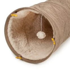 Canadian Cat Company Katzentunnel XXL Mit Kuschelfell Beige 12 Canadian Cat Company Katzentunnel XXL Mit Kuschelfell Beige -Haustier Lieferungen cac51c5a2926412fec0398eb025b73f9474dd9f3 1394215 de DE b89dfa3c402702678446340bac111d8bf70e4944Eacth5