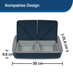 PetSafe Digitaler Futterautomat Für 2 Mahlzeiten 7 PetSafe Digitaler Futterautomat Für 2 Mahlzeiten -Haustier Lieferungen cbb359eecad540495b11b40d830df1efcd03c37a 1291255 de DE e579e33fb5796b4e73508953fe121081ffb9f2d49sgBWC