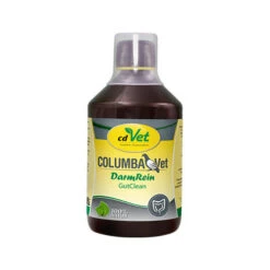 CdVet ColumbaVet DarmRein Tauben -Haustier Lieferungen cdvet darmrein tauben 116982 0500 none