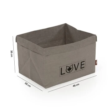 Canadian Cat Company Katzenbett Winnipeg 5 Canadian Cat Company Katzenbett Winnipeg – Bild 5