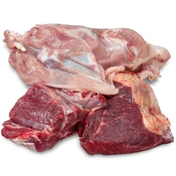 ProCani Buy Nature Rind Geflügel Knorpel 16x500 G – Bild 2