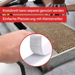 Canadian Cat Company Spielteppich Calvin -Haustier Lieferungen cf182d902699ce206d67e45bdf77e189ab83054d 1350057 de DE fbb339918dc95c0398004917c2059e21dbbbe1c2lmuJlk