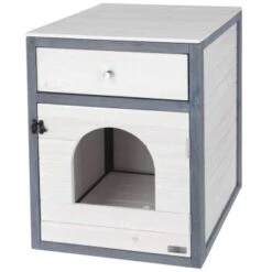 Kerbl Katzenschrank Ida -Haustier Lieferungen cf353c1abae975616403fb484ec2d28e9197fa33 f65983368277a198ea65f447804142a733038a4e