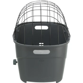 Trixie Fahrradkorb Für Gepäckträger 2 Trixie Fahrradkorb Für Gepäckträger – Bild 2