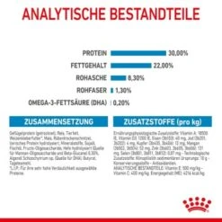 ROYAL CANIN Medium Starter 15 Kg -Haustier Lieferungen d23e6ea9695b52a3a3051749990bd6075e4ed1a4 ed76eab91f7dfc22c8ded6bca386d946cfd607f1
