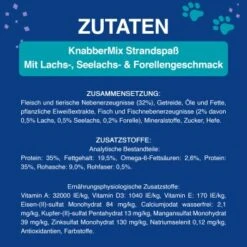 Felix KnabberMix Original & Strandspaß Katzensnacks 2 X 8 Beutel à 60g -Haustier Lieferungen d37a85e9454e49c1c30ff1e6c7af92da04487eb2 1364343 de DE felix snacks wb6