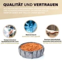 URBAN PAUL Schnüffelteppich - Grau 9 URBAN PAUL Schnüffelteppich - Grau -Haustier Lieferungen d3c7cba1750d565e9024e673426a6e4985e1d499 1477265 de DE e7ec568ff8cee320025b2d2581a7b1fc6ba877daTKSpEt