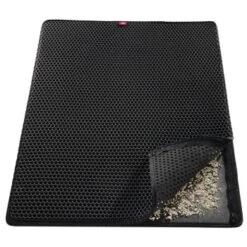 Canadian Cat Toilettenvorleger Zaubermatte Beige -Haustier Lieferungen d828e128369a2f1d2b57e291b6e9e898b25ce593 133e123bccc5351c926f23dd7fc534669639e0f8