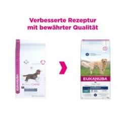 EUKANUBA Daily Care Übergewichtig, Kastriert 12 Kg -Haustier Lieferungen d9d9d2ae86105aff8b75cae181bbbaf7810dacb7 1013172 de DE ask 4