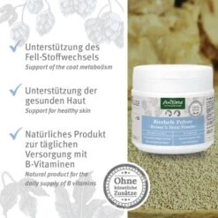 Aniforte Bierhefe Pulver 250 G -Haustier Lieferungen da93bfe868cfd9ce3bc2abda1fc2030a31b81e9f 1665877 de DE 377c6e9402c29f1e58d58467558f9fb93b20e9d59pRgeZ