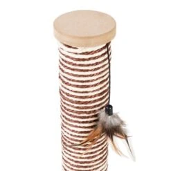 AniOne Kratzsäule Simba -Haustier Lieferungen db1340129d22fcc5e336b16364c241165ed71b90 6bd7e0f1e31bf752138e6afe3546bfbcde8a4eb6