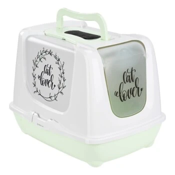 AniOne Katzentoilette "Cat Lover" 1 AniOne Katzentoilette "Cat Lover"