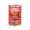 Edgard & Cooper Senior Huhn & ASC Lachs 6x400g