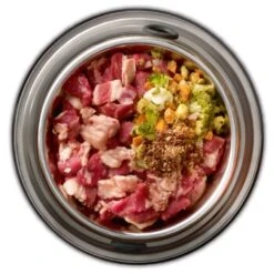 PREMIERE RAW KITCHEN Kartoffelflocken Mit Gemüse 1,5 Kg -Haustier Lieferungen de3652e1cb21d3eaba44b85ac4b088ce175cfcc2 4a25d47fc72628db4592fea916a63dadaff85553