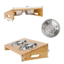 Lionto Futterstation Mit Bambusgestell 9 Lionto Futterstation Mit Bambusgestell -Haustier Lieferungen de7ff834cf272f760a3291419832d938c16baded 1665980 de DE 97ee5b29ade730c484b61e7c146ef0371331f89008q8X3