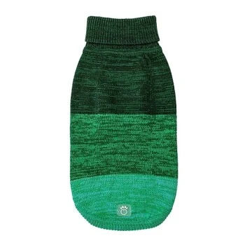 GF Pet Trail Pullover Forest Grün XXXS 1 GF Pet Trail Pullover Forest Grün XXXS