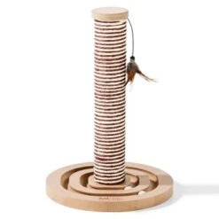 AniOne Kratzsäule Simba -Haustier Lieferungen e09d9f24a085a506d68d760bc64de3c58aa41361 bf98d411b5d1917b5a7cc1c99ed5e07c823c1f89