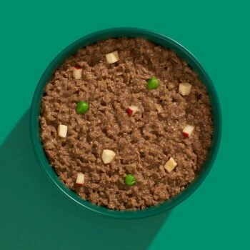 Fred & Felia FRED 10x390g SENIOR Hirsch & Pute 5 Fred & Felia FRED 10x390g SENIOR Hirsch & Pute – Bild 5