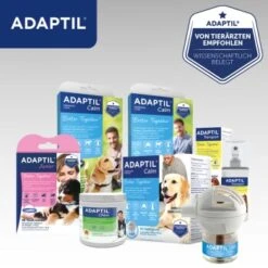 ADAPTIL Chew 30 Stück Anti Stress Snack -Haustier Lieferungen e153239822f6a3a147d925540d71f8df48cb7df4 1374744 6