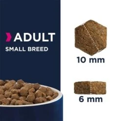 EUKANUBA Active Adult Small Breed Chicken 3kg -Haustier Lieferungen e91b73bd4f9e2cc3f61fcf3a47e328b5e84772c1 a8940e2c25925d2886977f6cf54dad49db6e4d42