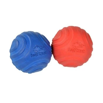 Dogs Creek Ball Ultra Bounce 2-er Pack 1 Dogs Creek Ball Ultra Bounce 2-er Pack
