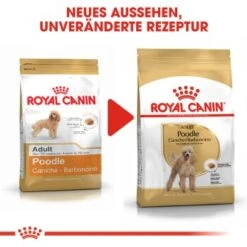 ROYAL CANIN Poodle Adult 7,5 Kg -Haustier Lieferungen ea2a722658b269b6bb35c37a6b7a463d7b61f0cd 1031763 de DE rc 3