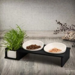 Canadian Cat Company Futterbar Cat Diner 15 Canadian Cat Company Futterbar Cat Diner -Haustier Lieferungen eb7ed21eb95911cd2f8e5eb10d8486a3691d2db5 1345694 de DE 27ddc6387790749f2a31d81d02263b1f36d70e5bEEoufI