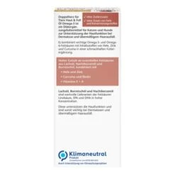 Doppelherz Haut & Fell Öl Omega-3 250 Ml -Haustier Lieferungen ef7a660880880b9ef3ffa2479be7e3ee4448b236 1376243 de DE doppelherz hautfell 2