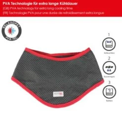 RelaxoPet FRESH Kühlbandana 7 RelaxoPet FRESH Kühlbandana -Haustier Lieferungen f1c9001d59e59859b7fed4dabe844ead548a2a06 1346205 de DE 2be683c4729ef52f531570d4c77c1b154db7e7f1eJk0YI