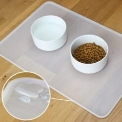 KaraLuna Basic Napfunterlage Transparent L -Haustier Lieferungen f495db45fd389fd117644cb3377217742809b2ec 1407477 de DE a8bbe54e97e8bbb8f7c3d6b40c33b455251b54dbH2Qc30