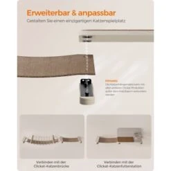 FEANDREA Clickat Katzen-Hängematte -Haustier Lieferungen f4b87289dee25a7d37bb34788df4f92f67c791f6 1681421 de DE da8dacaf5d3cb4be2638690c53f484e64f0026a8qEJDk0