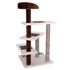 Lionto Kratzbaum, Höhe 100 Cm Beige 12 Lionto Kratzbaum, Höhe 100 Cm Beige -Haustier Lieferungen f7eca1412a980494af0b6632fc874f16a7d4dc43 1657053 de DE 72480a0cf7be14fe3ff7bd2934ffcf23fd01a3d6LBYVU1