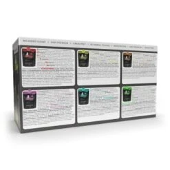 Catz Finefood Purrrr Collection II 12x85g -Haustier Lieferungen f804cfe554a2d2f79c3bbd5c7528fda8e4eddf20 1363314 de DE catz 2