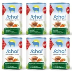 ChronoBalance Nassfutter Für Hunde Schaf 2,4 Kg -Haustier Lieferungen f87a7e8ba40ac0e2005f6bae4e7e4ef9d17f2b90 1409558 de DE fdaa8e7caee2af7f107dfdd3035ee9bb8674a338LIth8j