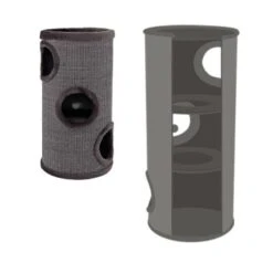 Lionto 70cm Kratztonne Mit Sisal Kratzturm Grau 12 Lionto 70cm Kratztonne Mit Sisal Kratzturm Grau -Haustier Lieferungen f95ea178eea4875032e1b61424ec25ea08961a80 1657064 de DE e2624967714ed0acb7ee64bf22a679ca55e540710SLbhx