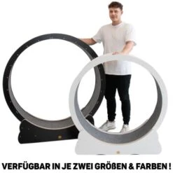 Canadian Cat Company Katzenlaufrad Aus Holz XL Schwarz 18 Canadian Cat Company Katzenlaufrad Aus Holz XL Schwarz -Haustier Lieferungen f9be183a446758bca5e13b701ee4dd26a66b754e 1480049 de DE 7d88c04e26d382252148ecf03dd8cf5393436b3fhUshWU