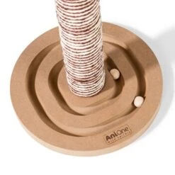 AniOne Kratzsäule Simba -Haustier Lieferungen fa4fce4b9c776603eb43ef1ec86669357f5c9f10 24423fdf6ebd4c3501420961717e12efd091664e