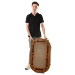 Canadian Cat Company Katzenspielplatz PlayPlate Braun -Haustier Lieferungen fb468689f00161b3fdb38f374312c86876865a98 1345686 de DE d71f927bc72232809216afc91ac32c8b2c8bc35fWkTK9g