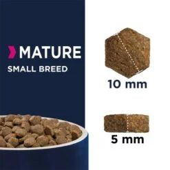 EUKANUBA Mature & Senior Small Breed 3kg -Haustier Lieferungen fbbb5e2ff285ce444214dd854718d3c9d93508ad 1258e08f10c5b5924d1bedeea620ebfe6a6b4eb7