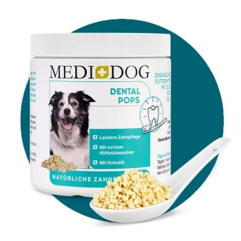 MediDog Dental Pops 1 MediDog Dental Pops