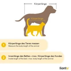 Lionto Hundebett Meliert Hundekissen Grau S 15 Lionto Hundebett Meliert Hundekissen Grau S -Haustier Lieferungen ff7df7969bfb2c4e7947092ad4d3a1c0d19e67d0 1657966 de DE 79bb62026e2c63046ee7e1aa7503d3a810e3a9c6oKcdZO