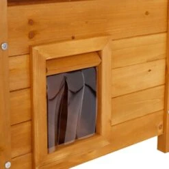 Lionto Katzenhaus "Lodge" Braun -Haustier Lieferungen ffd596740b7dbb22f51bc8b4d6d5d0b900695b2d 1498020 de DE a61fba6832bd61d2914002b4483e6f0a29747584SuL49g