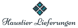Haustier Lieferungen