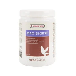 Oropharma Oro-Digest -Haustier Lieferungen oropharma oro digest 97331 0500 none