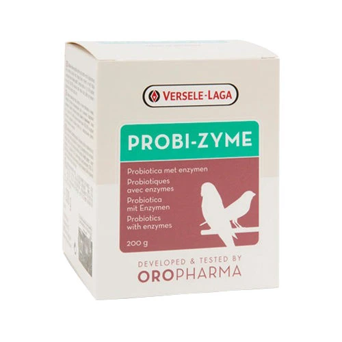 Oropharma Probi-Zyme 1 Oropharma Probi-Zyme